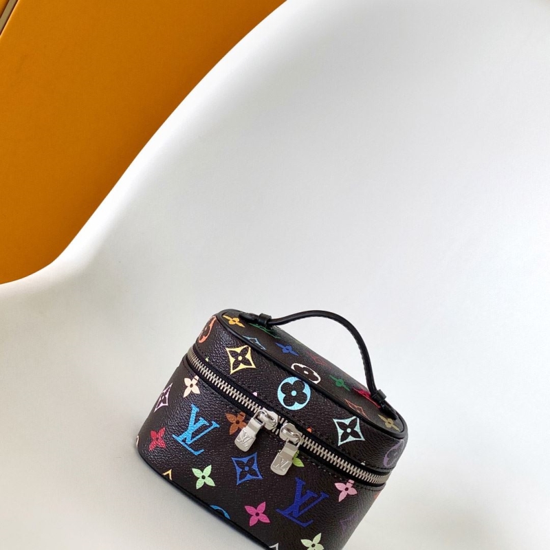 LV Cosmetic Bags